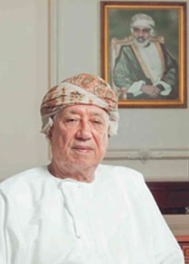 Salim Hassan Macki Salim Hassan Macki