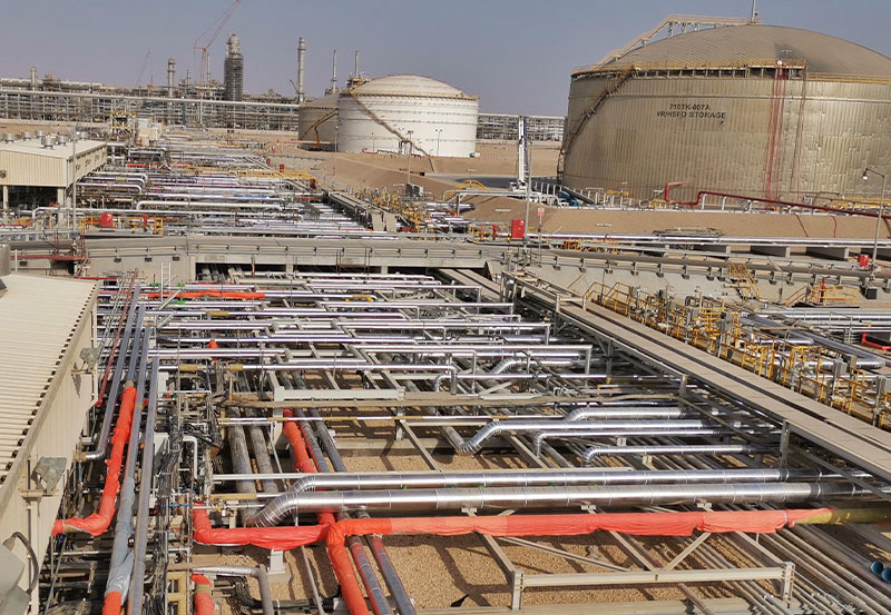 MEI Works of Package 1 – EPC Package 2
