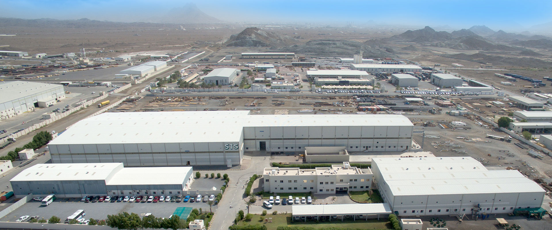 manufacturing