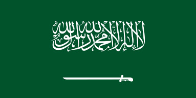 Saudi Arabia
