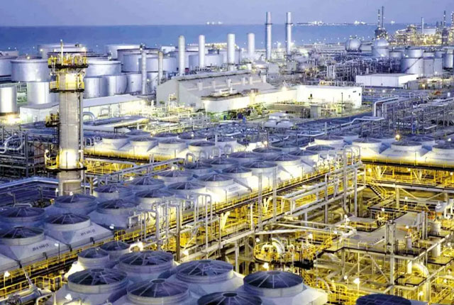 Pot Relining and Delining – Mechanical and Refractory Services