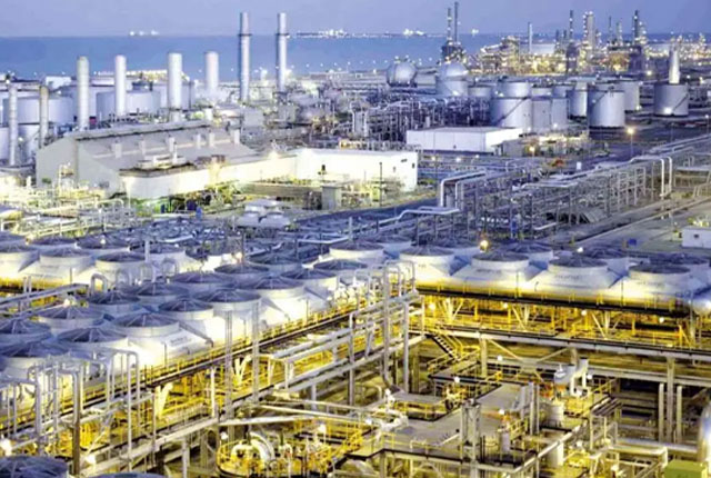 Pot Relining and Delining – Mechanical and Refractory Services